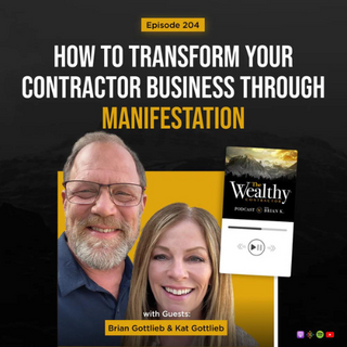 Transform Your Business with the Principles of Manifestation