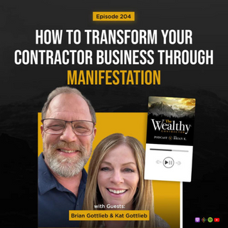 Manifesting Business Success