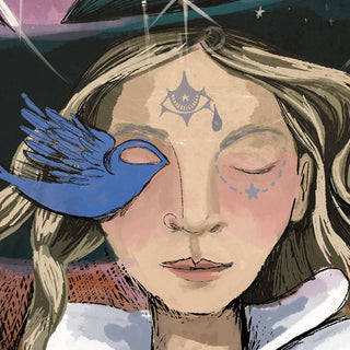 A look at Part 2: The Icons of HerStory