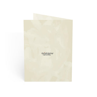 I'm Here For You Encouragement Greeting Card