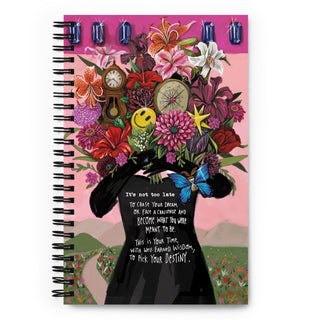 Notebooks + Journals