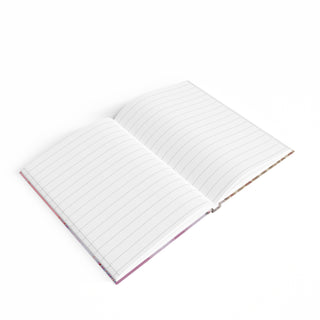 Stay Wild journal