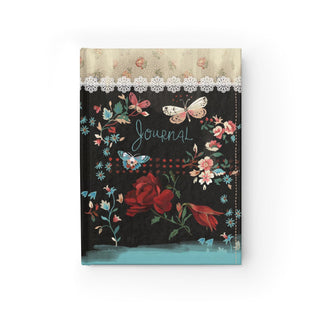 Beautiful Boho journal