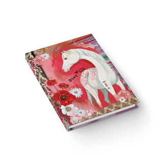 Stay Wild journal