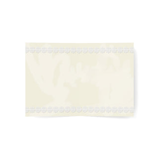 Victorian Thank You Greeting Card