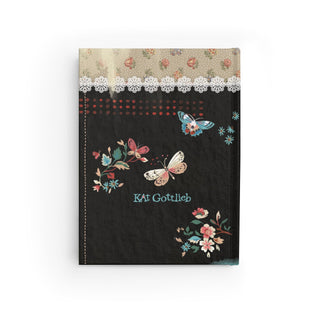 Beautiful Boho journal