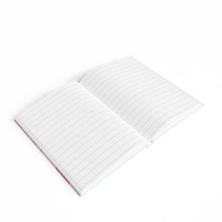 Trust the Magic journal
