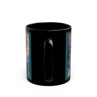 Grandmillenial Mug Blue