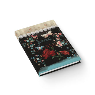 Beautiful Boho journal