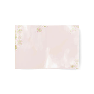 Hello General Greeting Card