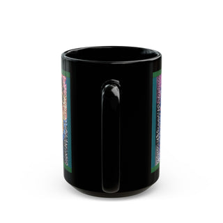 Grandmillenial Mug Blue